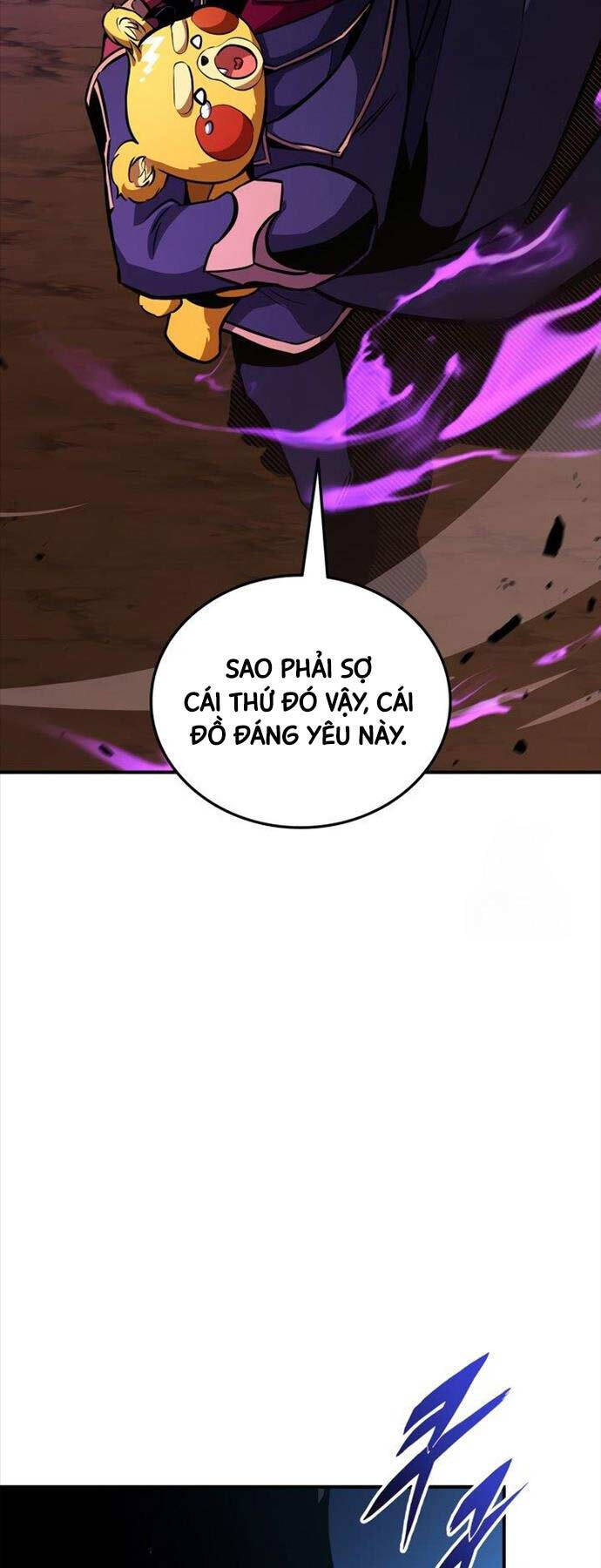 Sự Trở Lại Của Vị Thần Sức Mạnh1