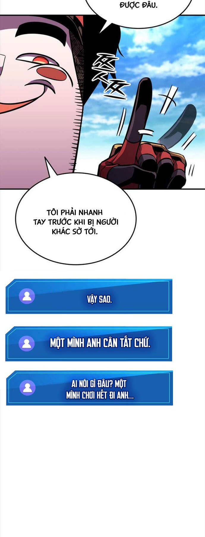 Sự Trở Lại Của Vị Thần Sức Mạnh1