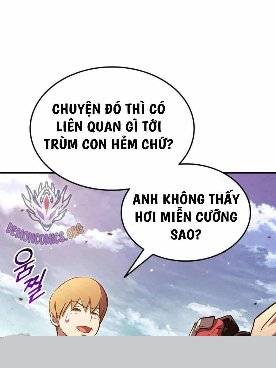 Sự Trở Lại Của Vị Thần Sức Mạnh1