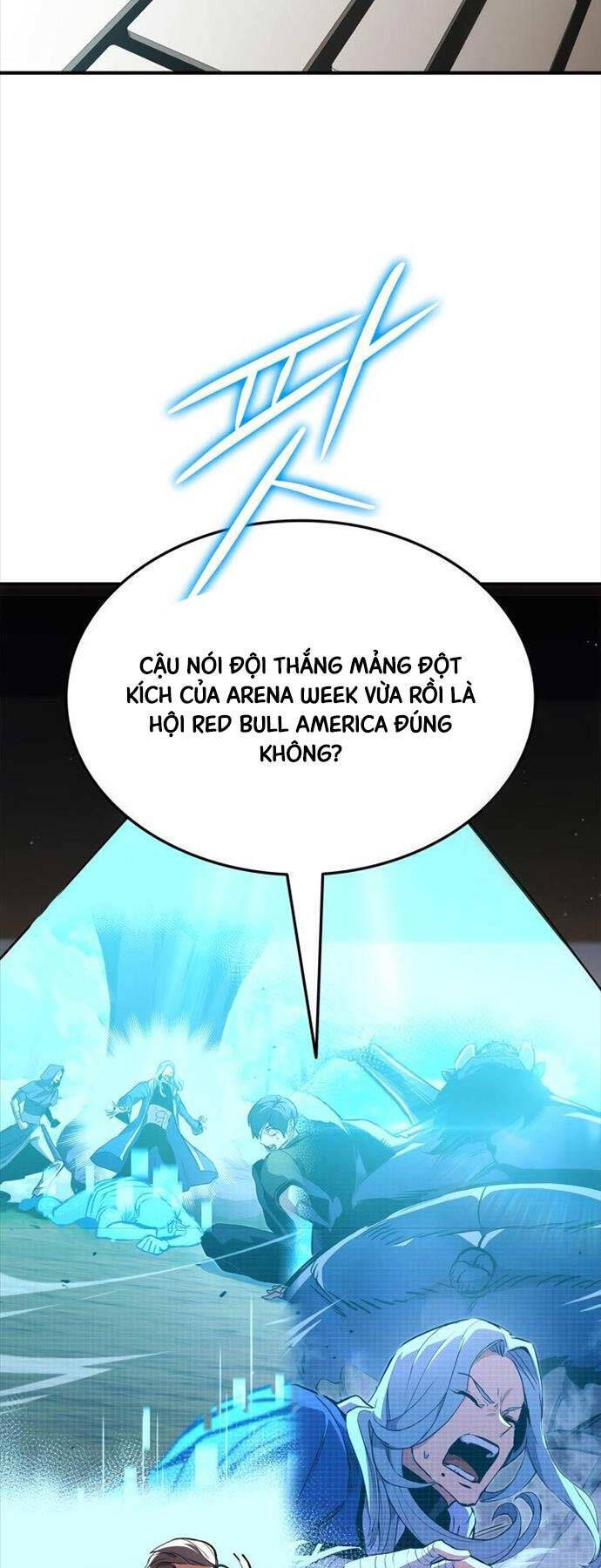 Sự Trở Lại Của Vị Thần Sức Mạnh1