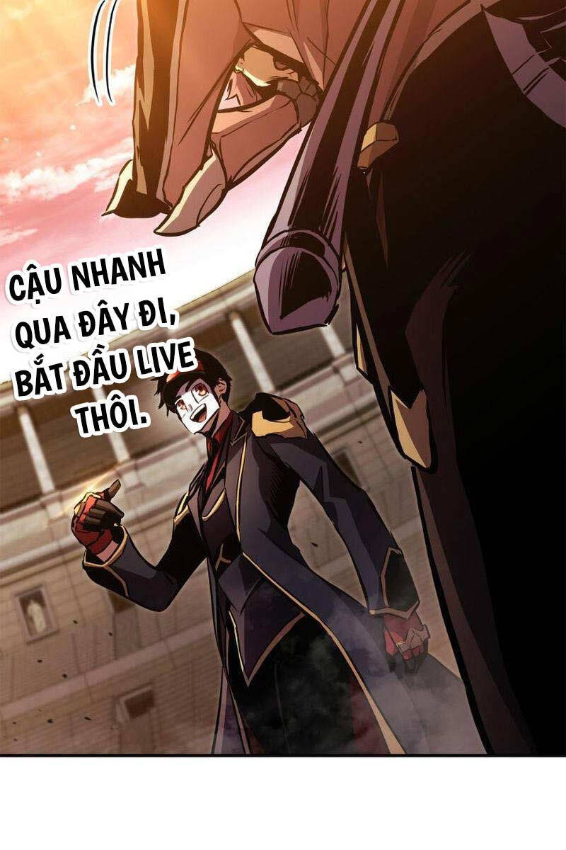 Sự Trở Lại Của Vị Thần Sức Mạnh1