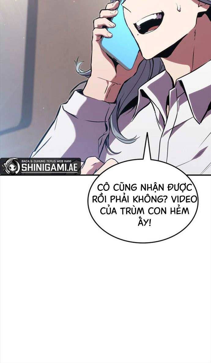 Sự Trở Lại Của Vị Thần Sức Mạnh1 - Chương 142 - Trang 83