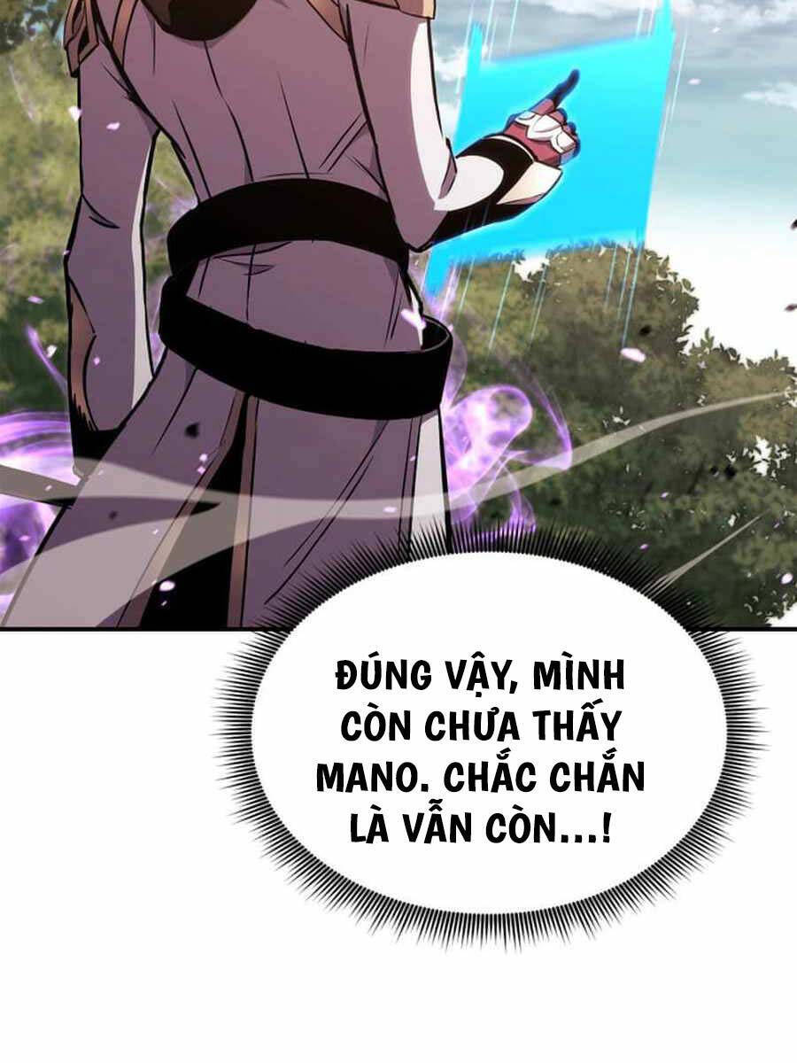 Sự Trở Lại Của Vị Thần Sức Mạnh1