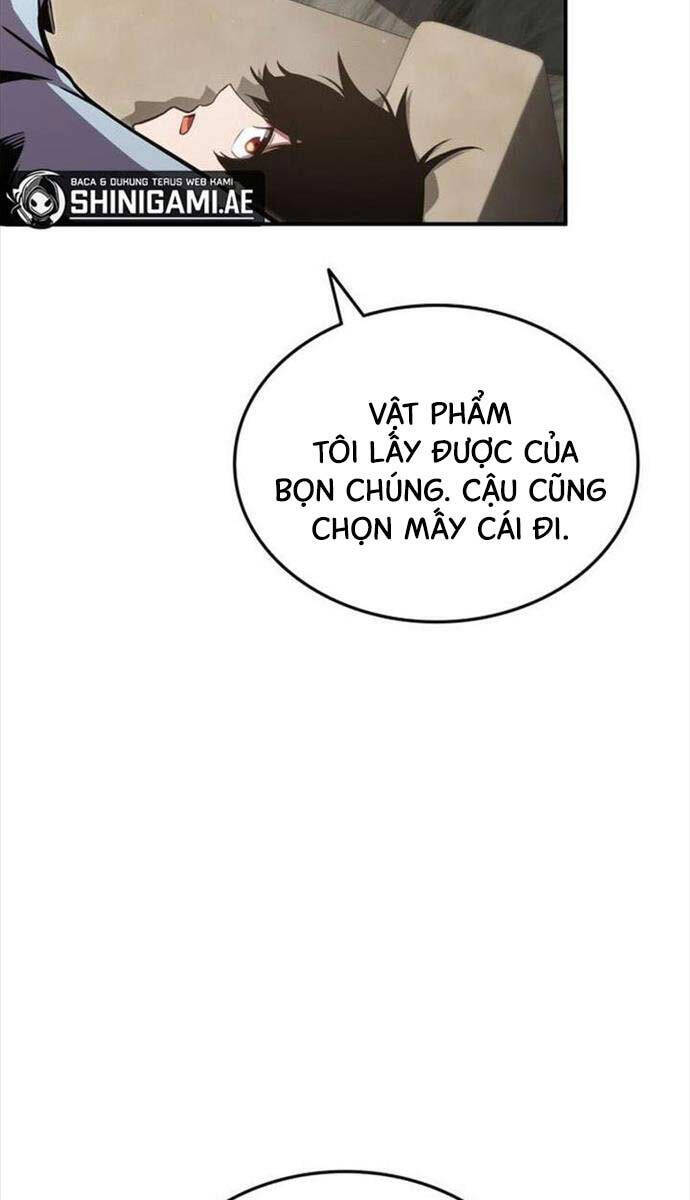 Sự Trở Lại Của Vị Thần Sức Mạnh1 - Chương 142 - Trang 69