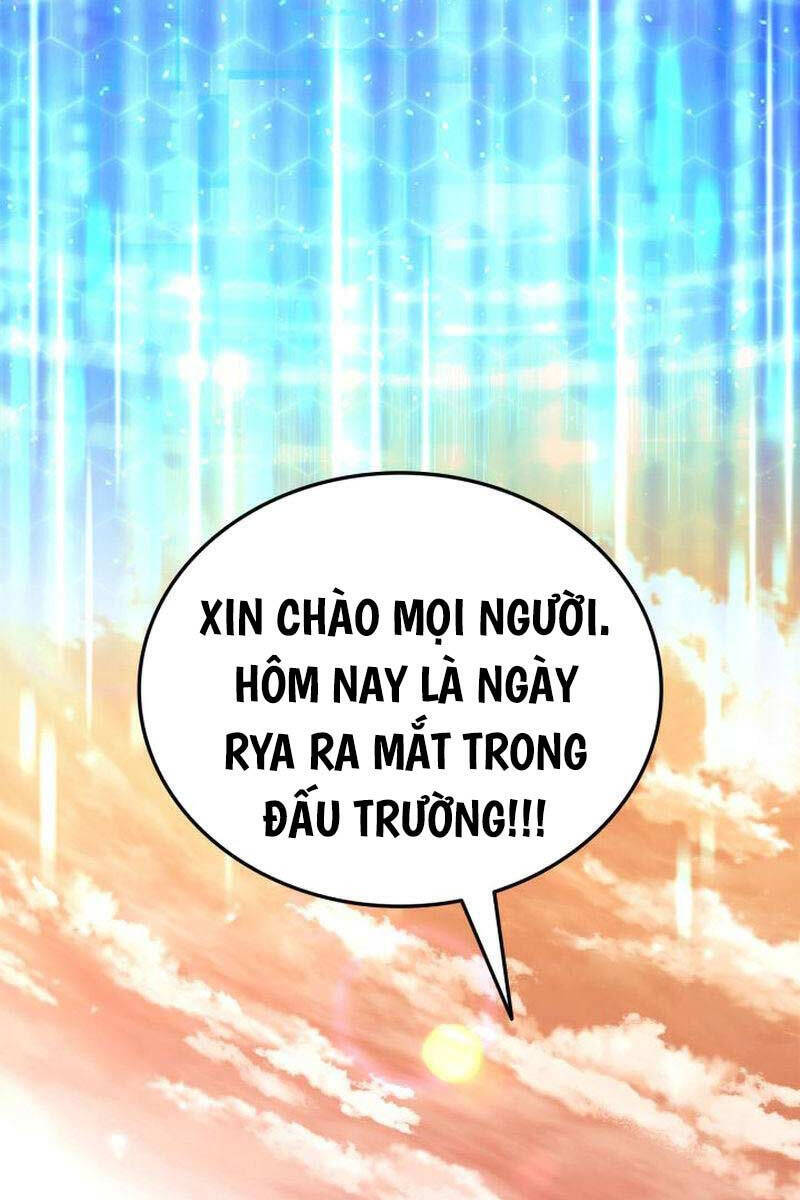 Sự Trở Lại Của Vị Thần Sức Mạnh1