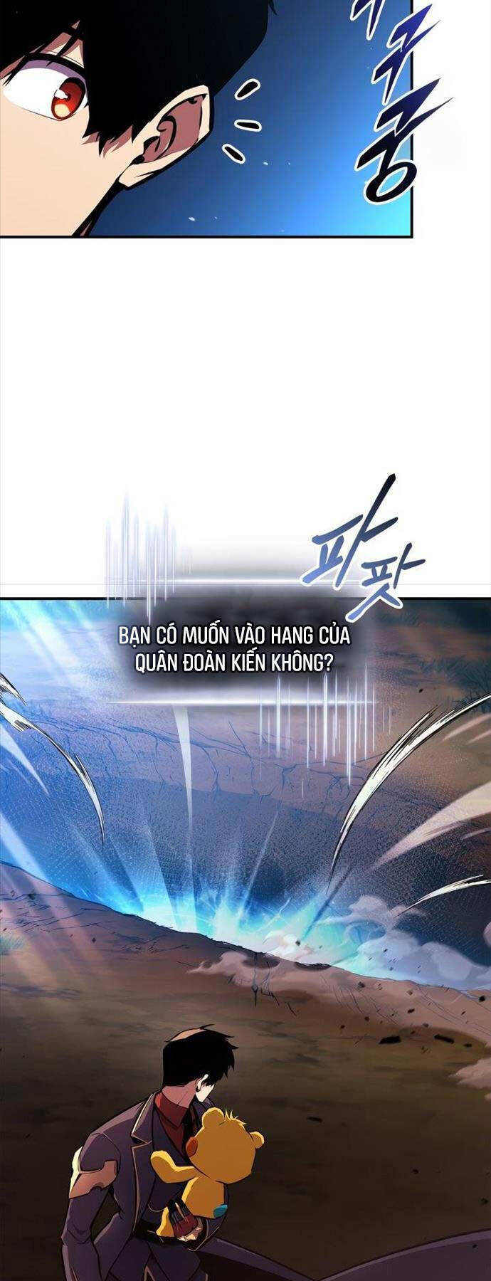 Sự Trở Lại Của Vị Thần Sức Mạnh1