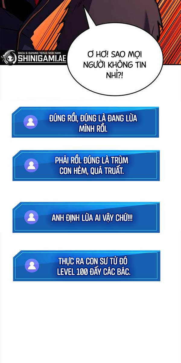 Sự Trở Lại Của Vị Thần Sức Mạnh1 - Chương 144 - Trang 45