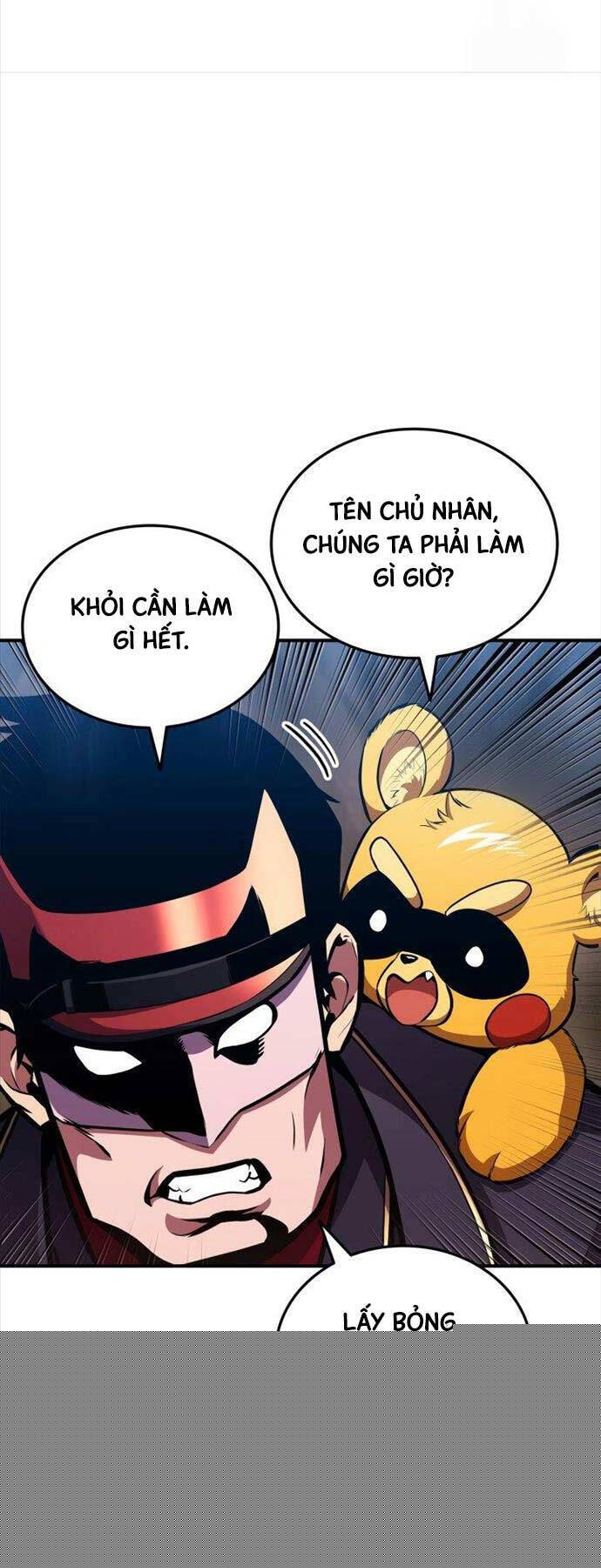 Sự Trở Lại Của Vị Thần Sức Mạnh1