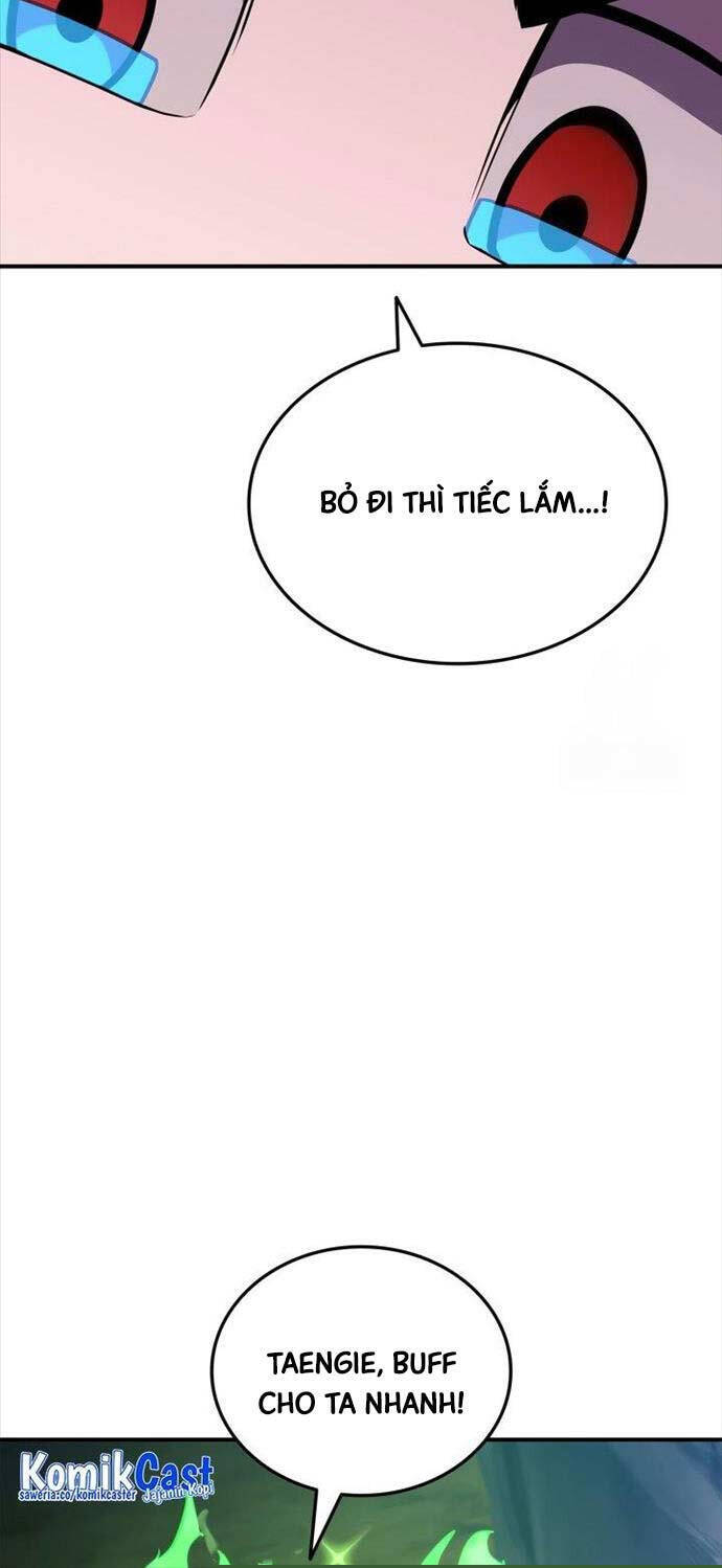 Sự Trở Lại Của Vị Thần Sức Mạnh1