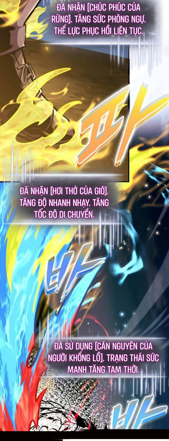 Sự Trở Lại Của Vị Thần Sức Mạnh1