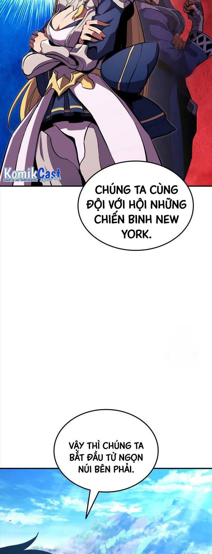 Sự Trở Lại Của Vị Thần Sức Mạnh1