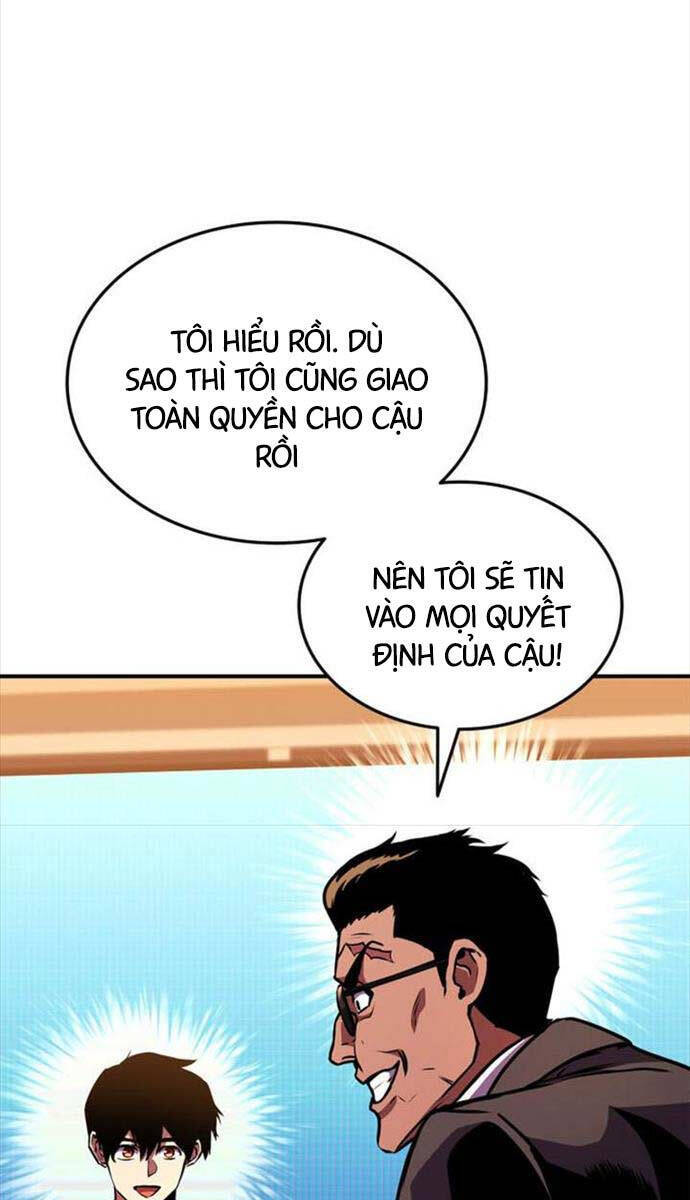 Sự Trở Lại Của Vị Thần Sức Mạnh1