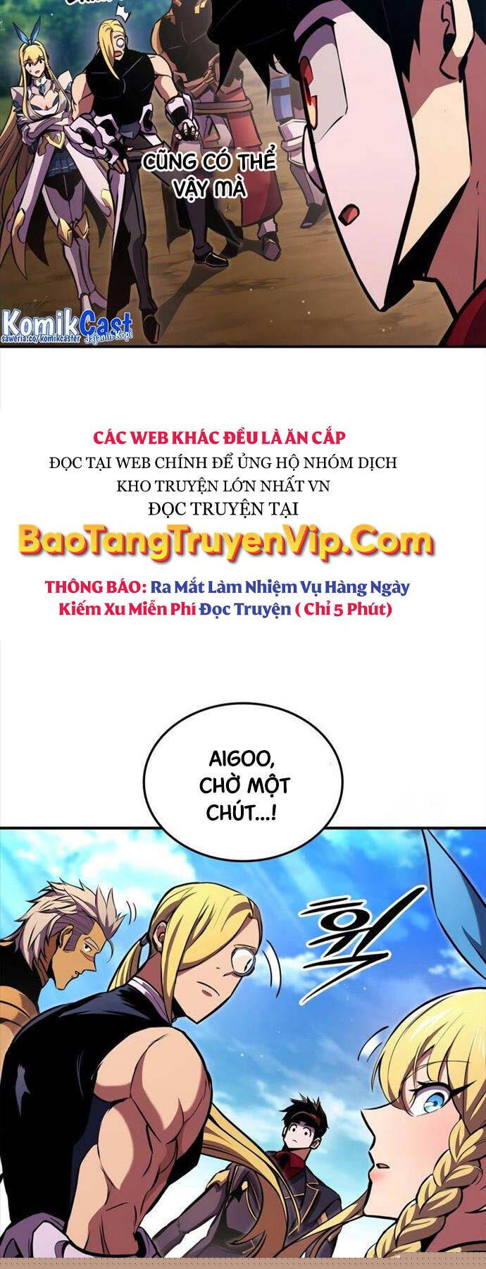 Sự Trở Lại Của Vị Thần Sức Mạnh1