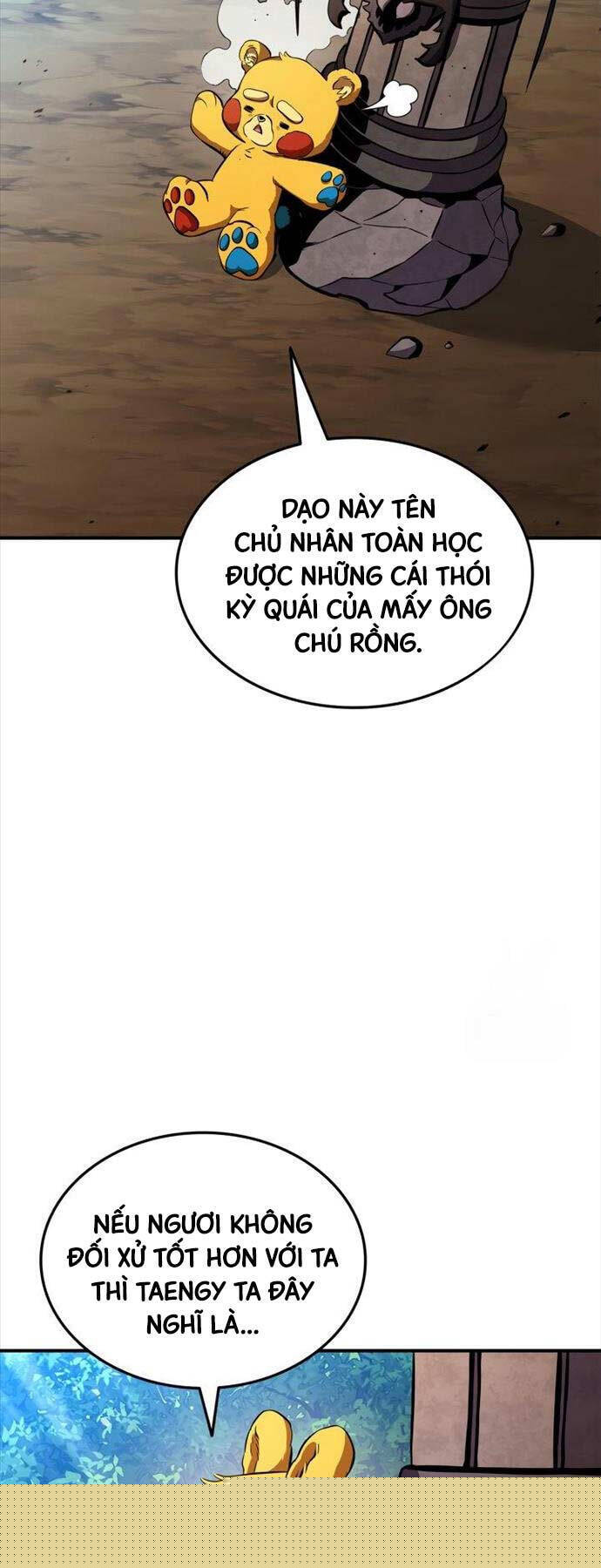 Sự Trở Lại Của Vị Thần Sức Mạnh1