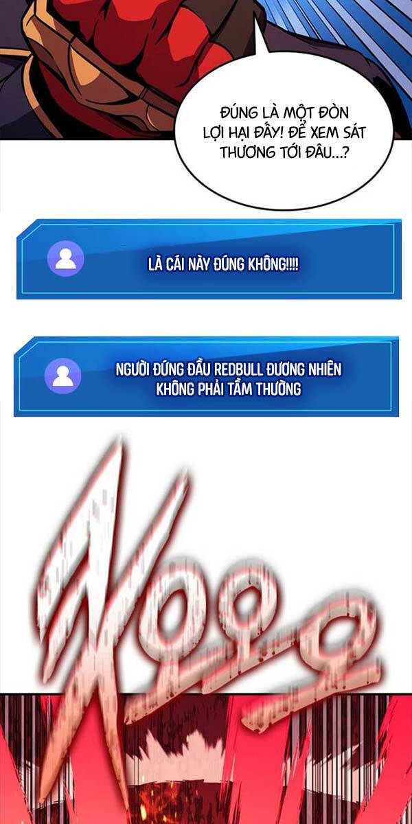 Sự Trở Lại Của Vị Thần Sức Mạnh1 - Chương 144 - Trang 71