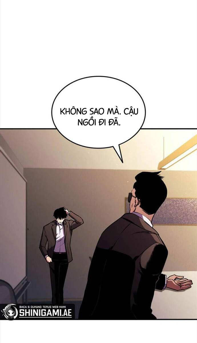 Sự Trở Lại Của Vị Thần Sức Mạnh1