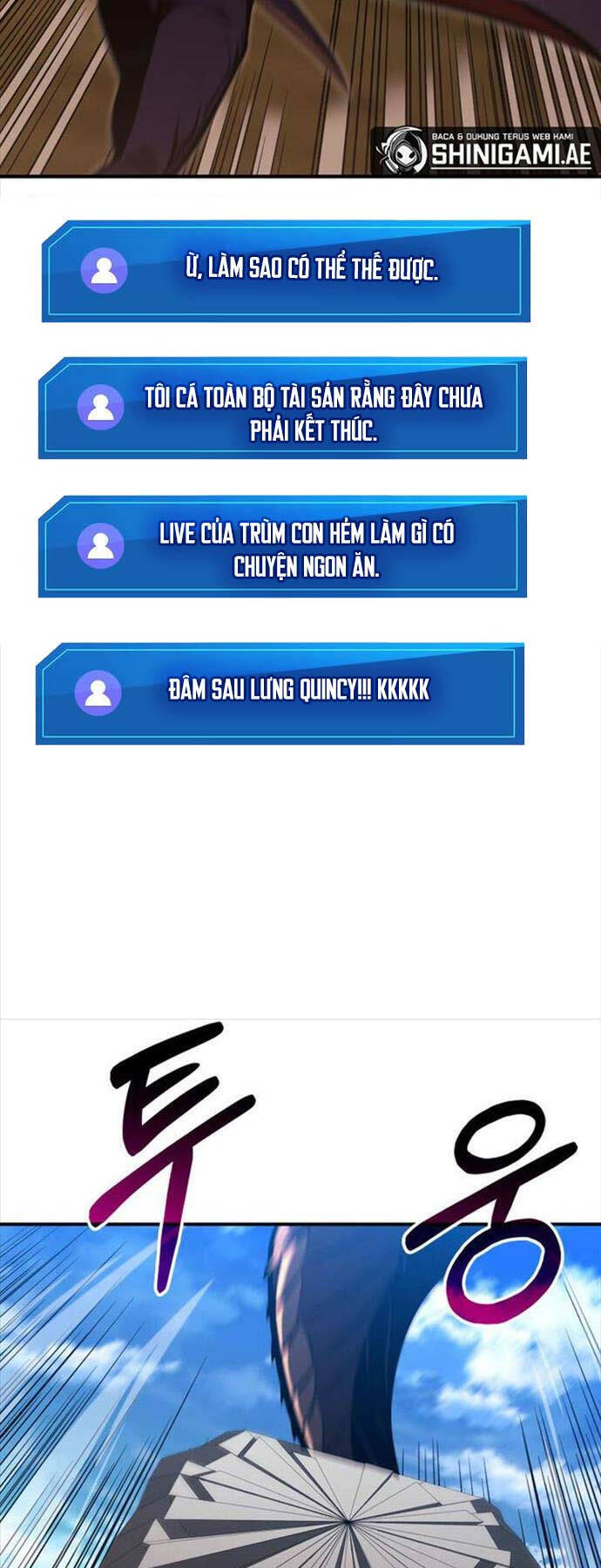 Sự Trở Lại Của Vị Thần Sức Mạnh1