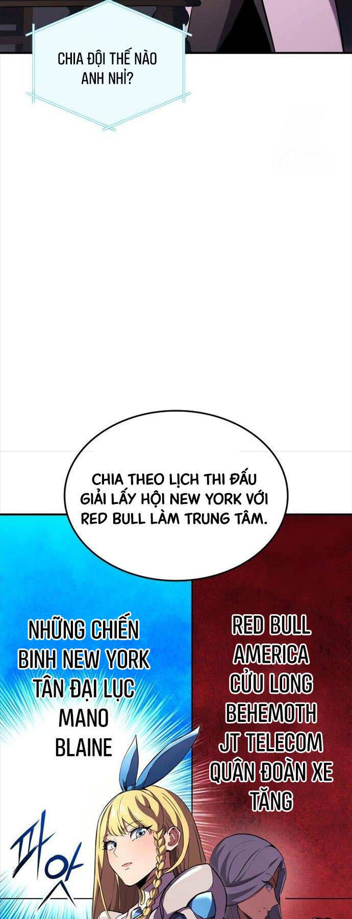 Sự Trở Lại Của Vị Thần Sức Mạnh1
