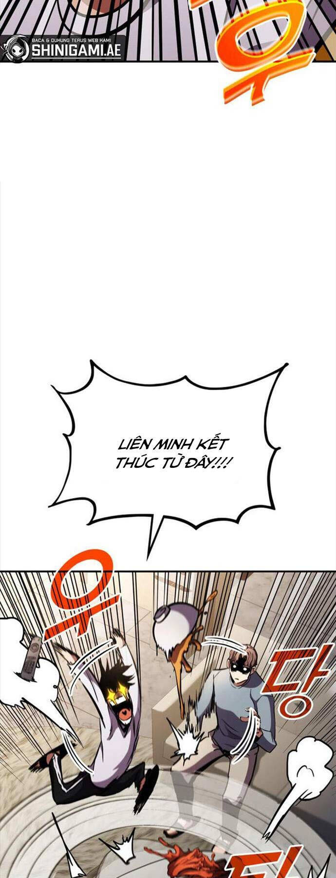 Sự Trở Lại Của Vị Thần Sức Mạnh1