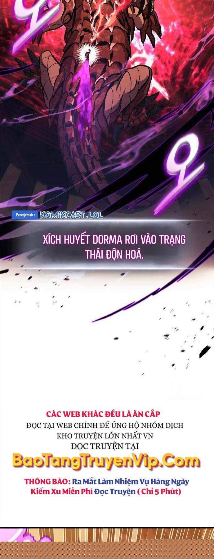 Sự Trở Lại Của Vị Thần Sức Mạnh1