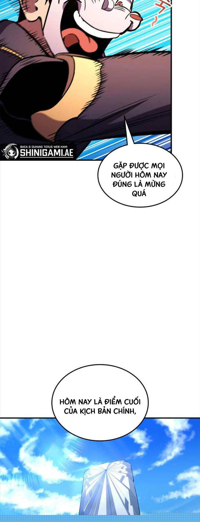 Sự Trở Lại Của Vị Thần Sức Mạnh1