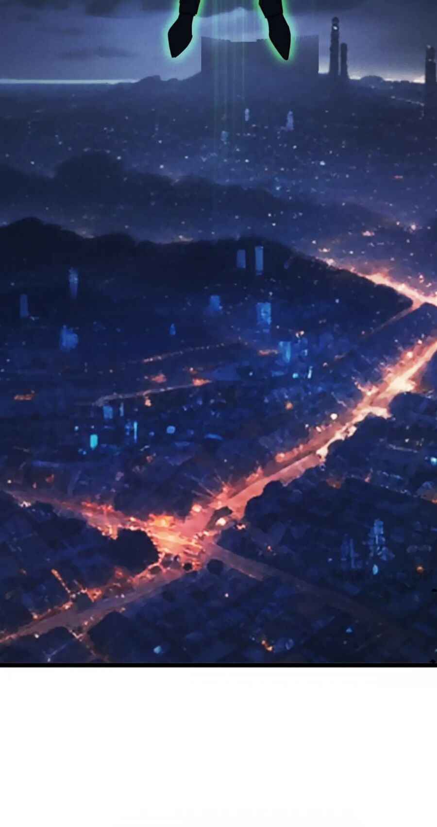 Bị Cắn Thành Vương Giả - Chương 94 - Trang 35