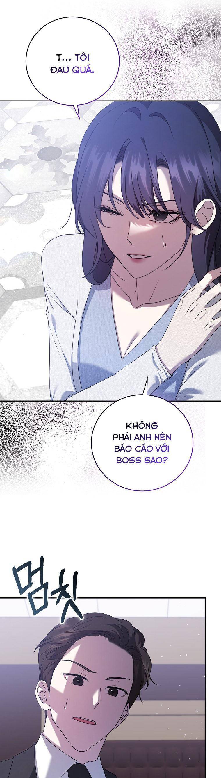 Bạn Trai Của Nam Chính Ám Ảnh Tôi - Chương 24 - Trang 44