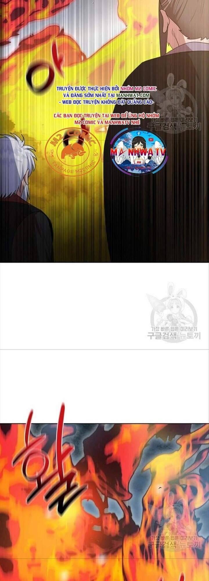 Vua Của Rồng Lửa - Chương 49 - Trang 25