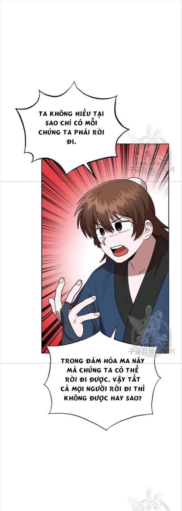 Vua Của Rồng Lửa - Chương 49 - Trang 52