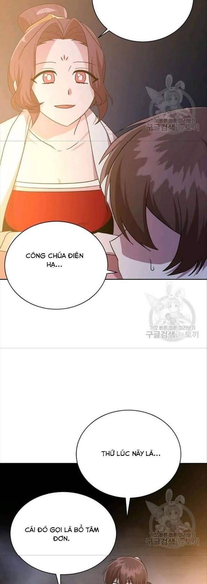 Vua Của Rồng Lửa - Chương 49 - Trang 35