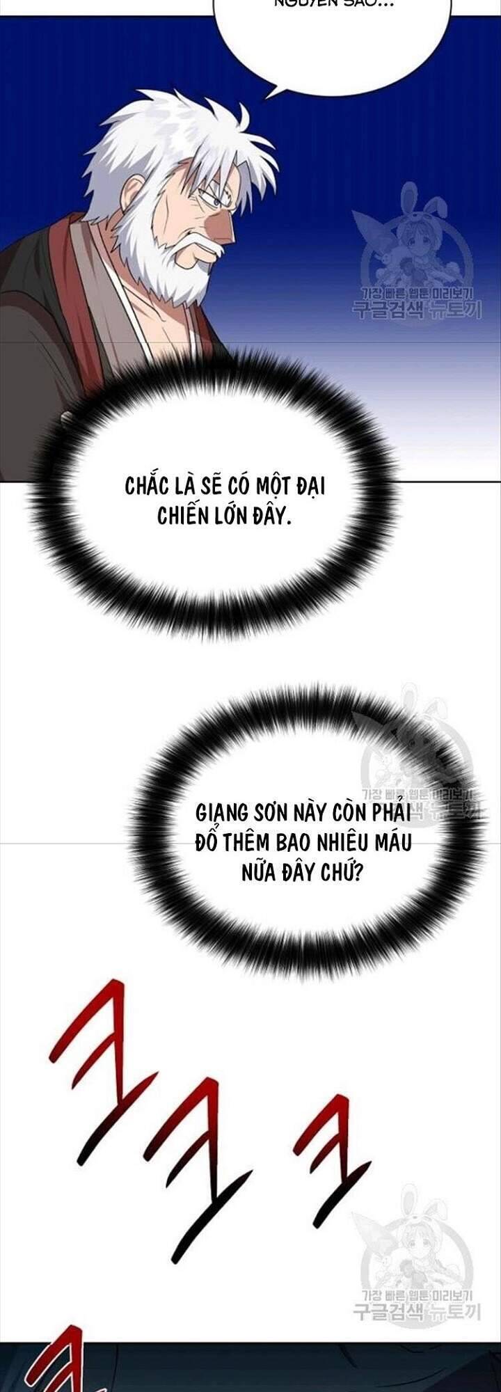 Vua Của Rồng Lửa - Chương 49 - Trang 16