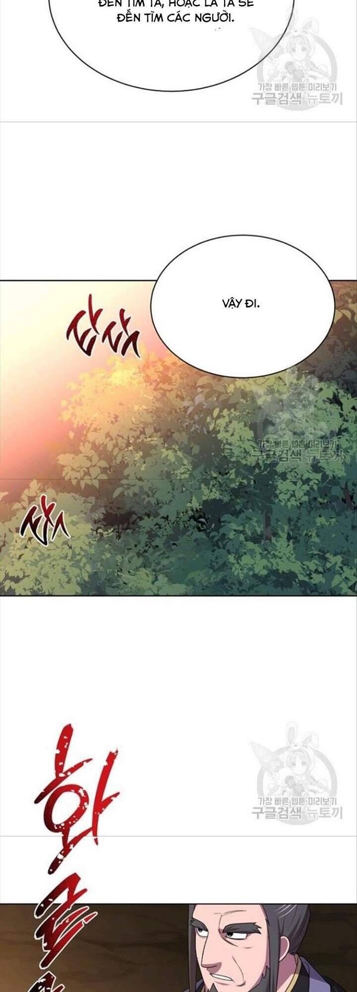 Vua Của Rồng Lửa - Chương 49 - Trang 22