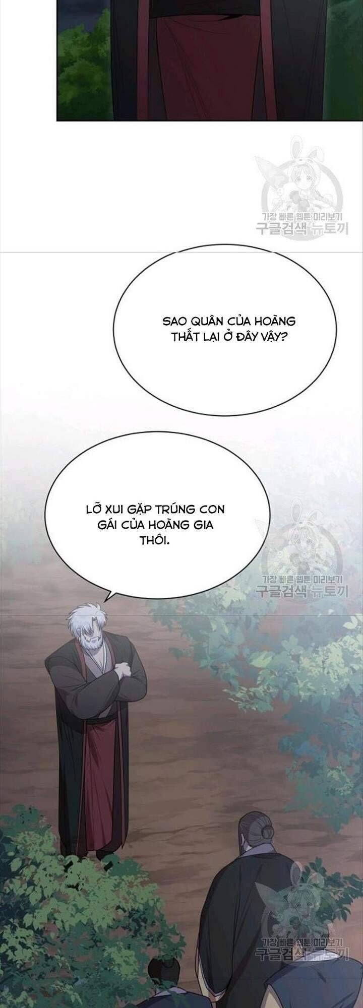 Vua Của Rồng Lửa - Chương 49 - Trang 7