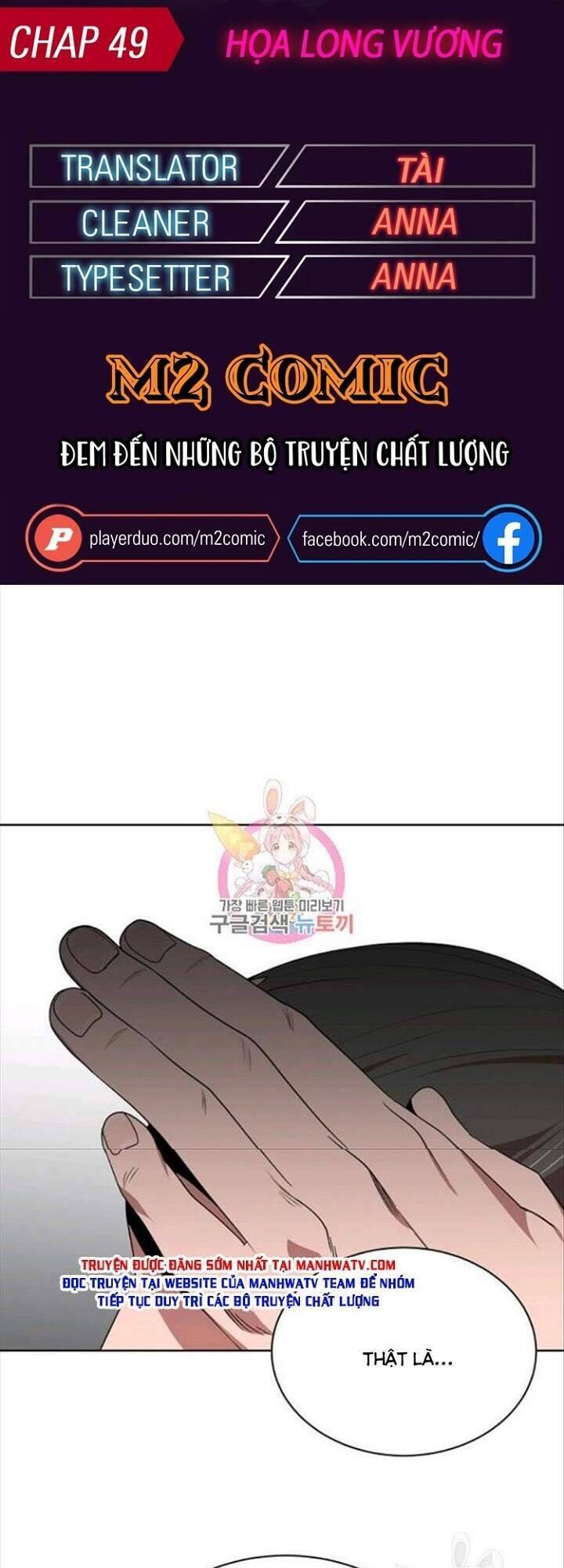 Vua Của Rồng Lửa - Chương 49 - Trang 1