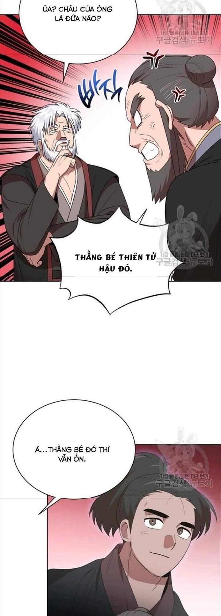 Vua Của Rồng Lửa - Chương 49 - Trang 11