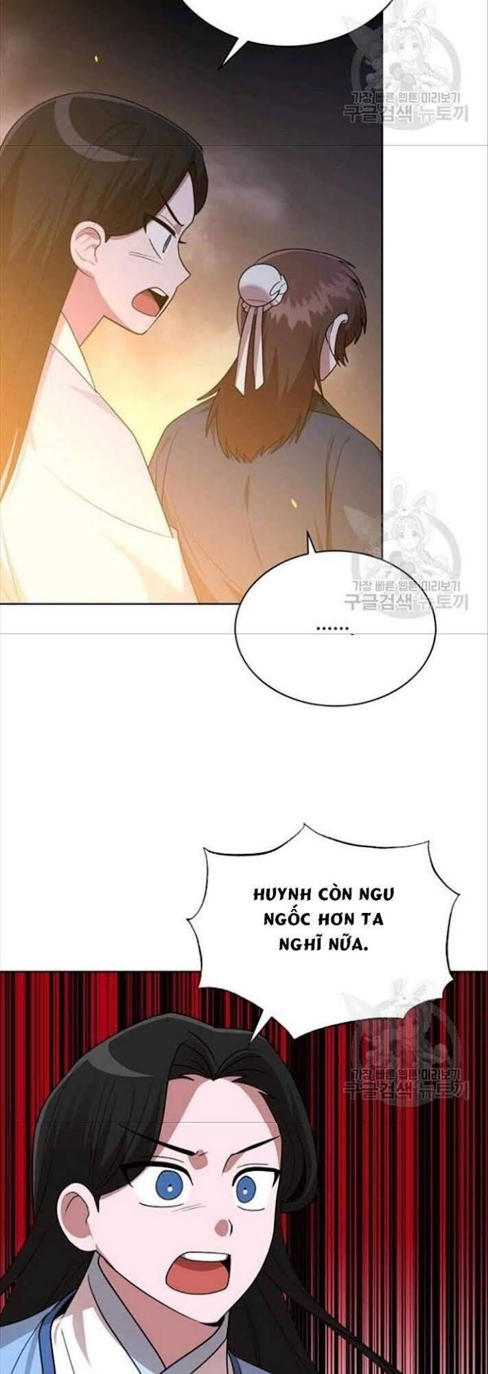 Vua Của Rồng Lửa - Chương 49 - Trang 65