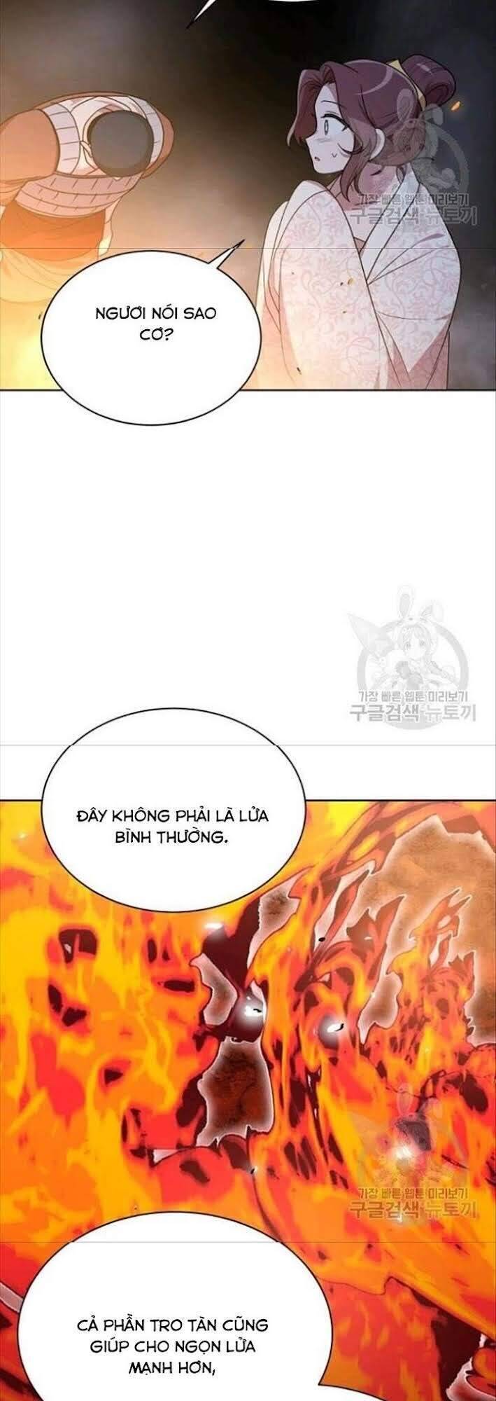 Vua Của Rồng Lửa - Chương 49 - Trang 46