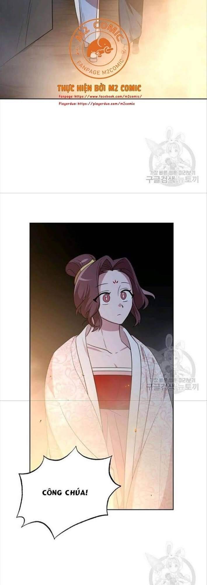 Vua Của Rồng Lửa - Chương 49 - Trang 44