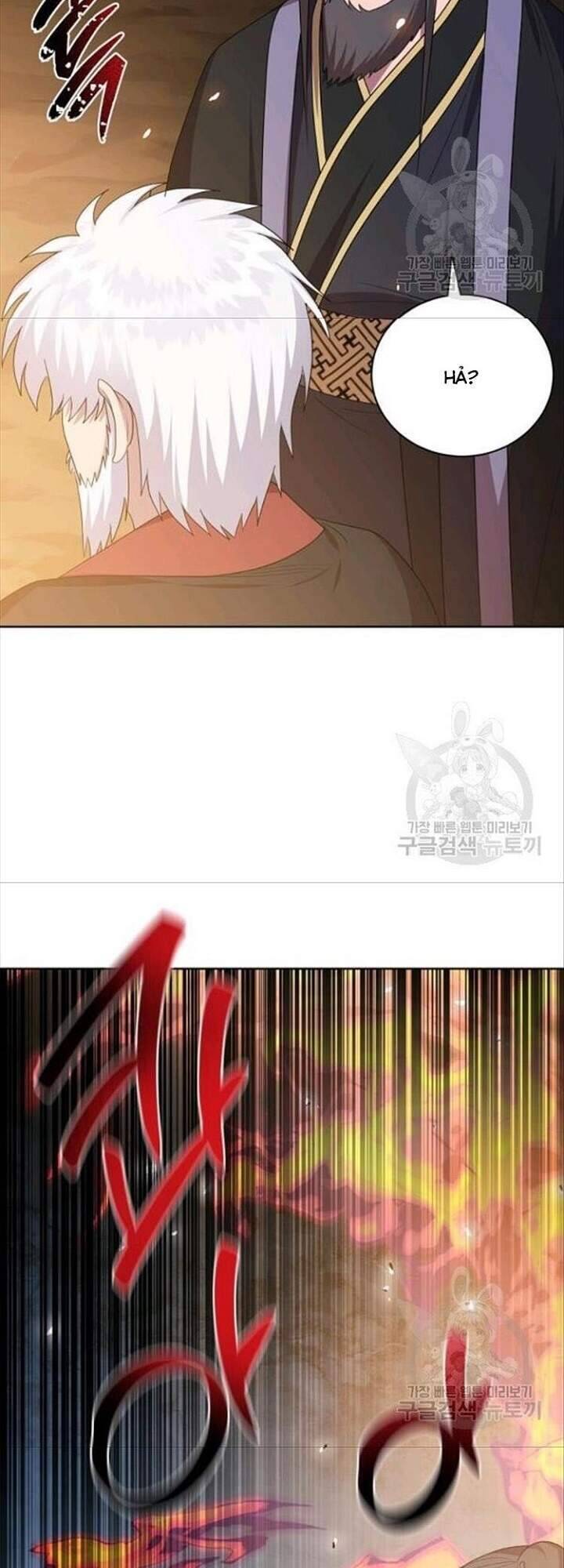 Vua Của Rồng Lửa - Chương 49 - Trang 23