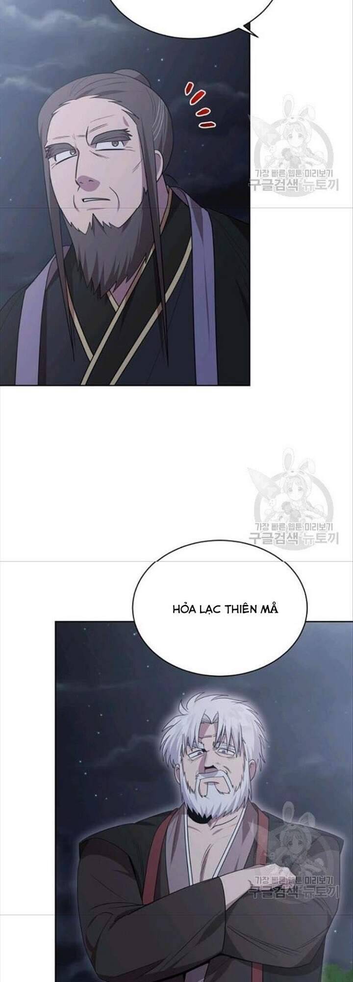 Vua Của Rồng Lửa - Chương 49 - Trang 5