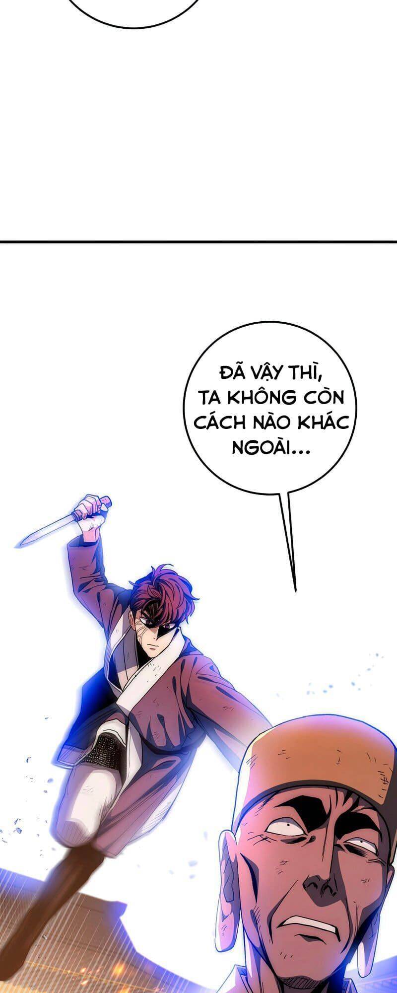 Huyền Thoại Diệt Thế Độc Long - Chương 71 - Trang 29