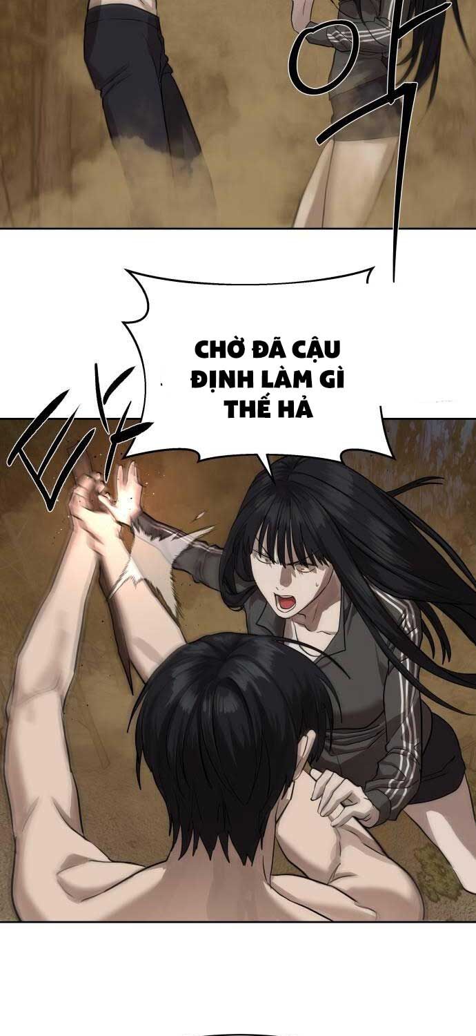 Công Chức Đặc Dị Chương 28 Ảnh 56
