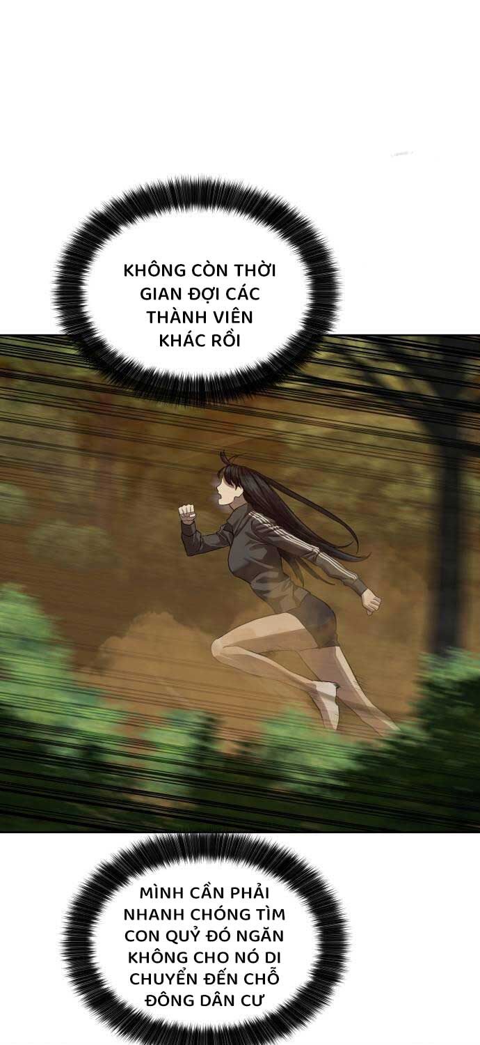 Công Chức Đặc Dị Chương 28 Ảnh 42