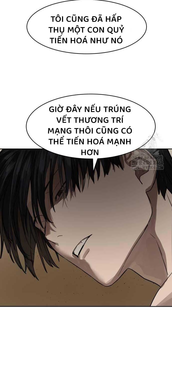 Công Chức Đặc Dị Chương 28 Ảnh 57