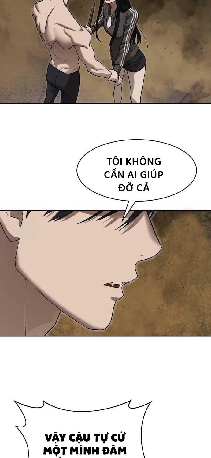 Công Chức Đặc Dị Chương 28 Ảnh 59
