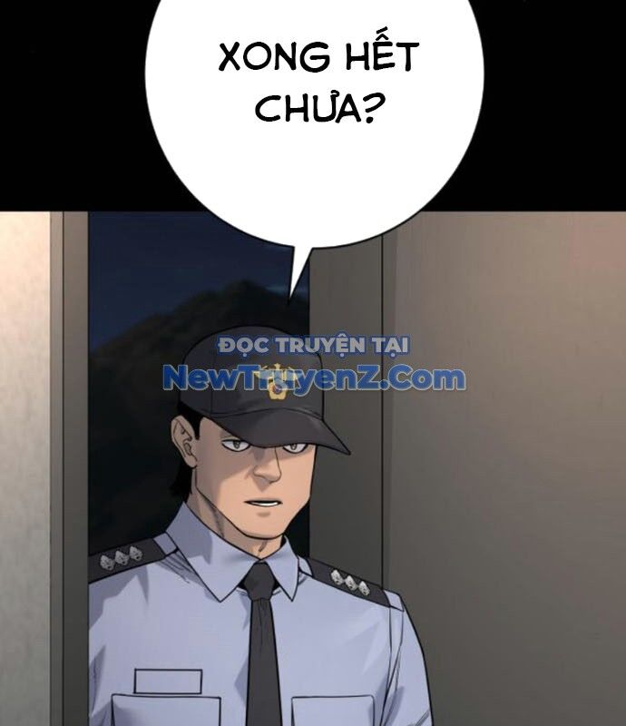 Cảnh Sát Báo Thù Chương 98 Ảnh 10
