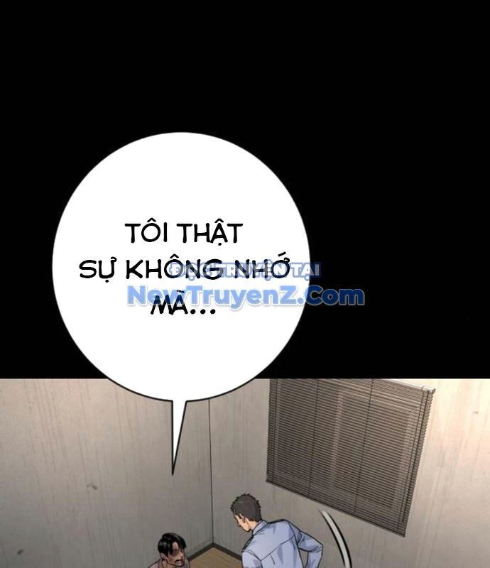 Cảnh Sát Báo Thù Chương 98 Ảnh 144