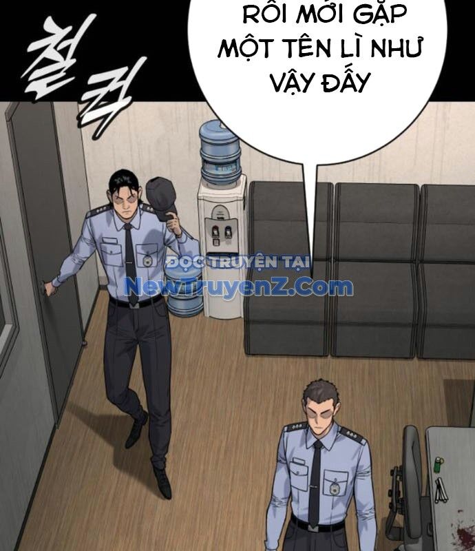 Cảnh Sát Báo Thù Chương 98 Ảnh 13