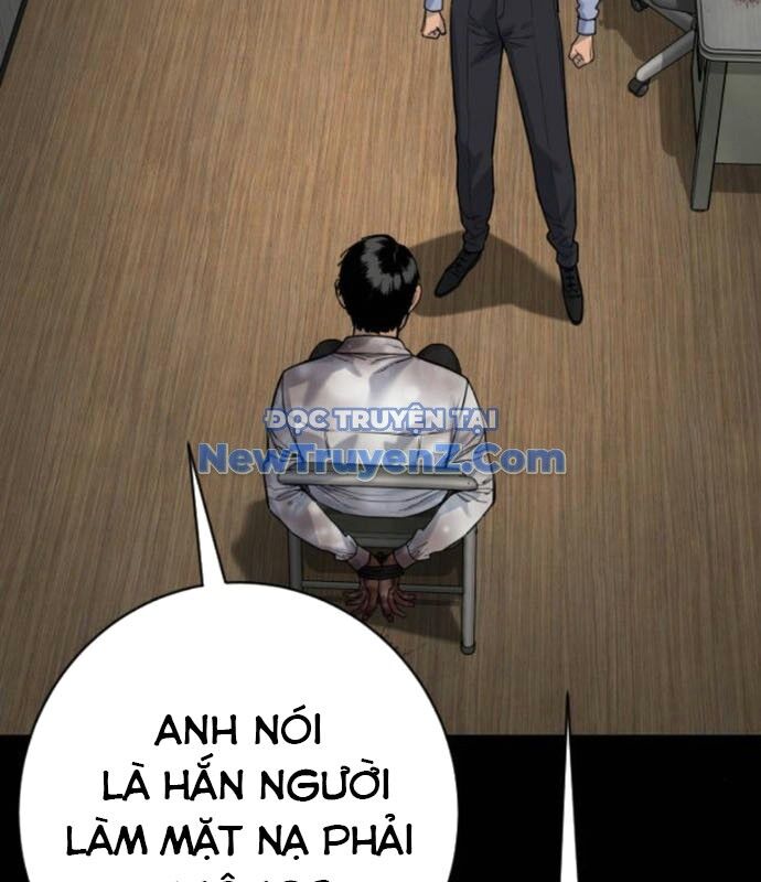 Cảnh Sát Báo Thù Chương 98 Ảnh 14