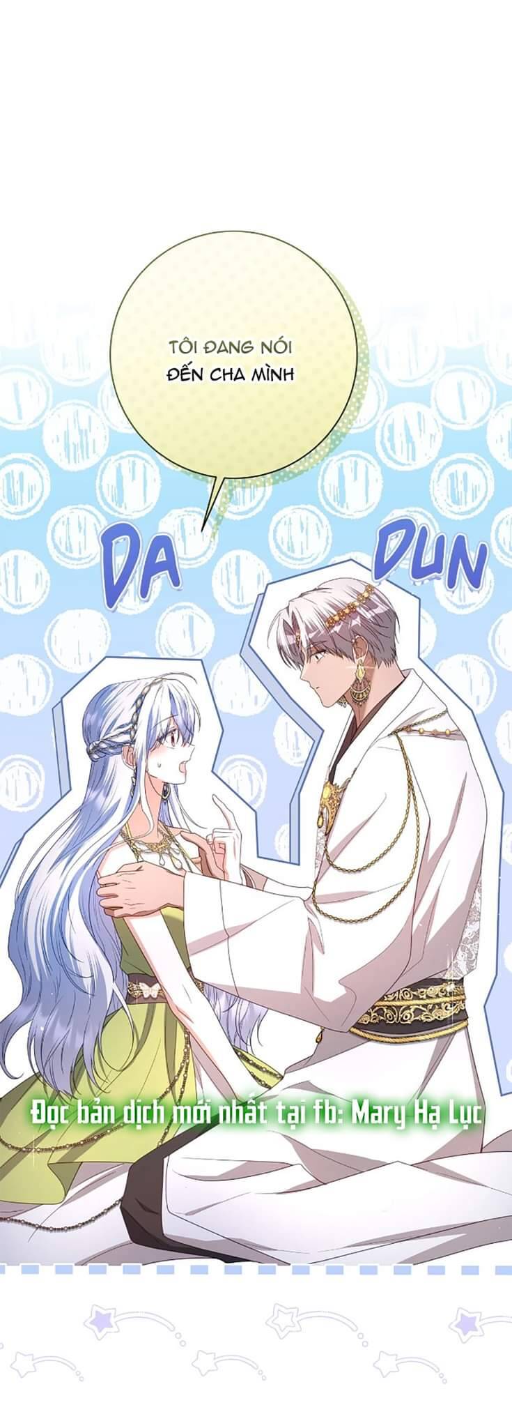 Vết Trăng Chapter 35 - Trang 2